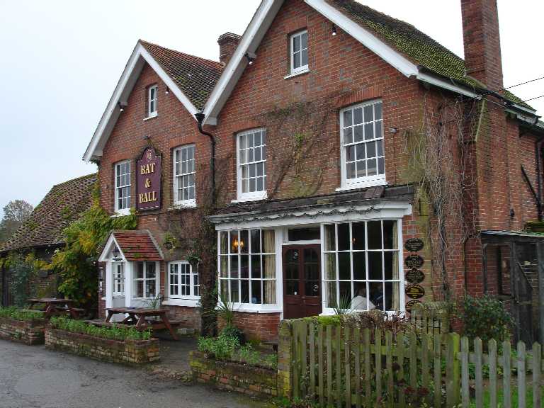 pub